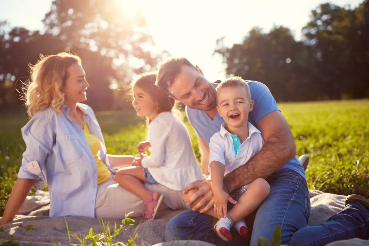 Lee más sobre el artículo Actividades en familia: crea tradiciones y fortalece la relación