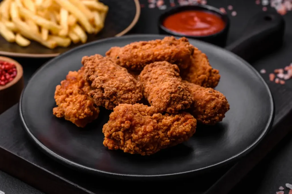 Alitas de pollo: transforma tus reuniones en celebraciones | KFC