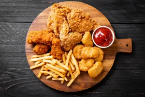 Lee más sobre el artículo Almuerzo económico y rico: disfruta sin romper tu presupuesto
