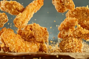 Lee más sobre el artículo Comida para fiestas: ¡deleita a tus invitados con sabores inesperados!