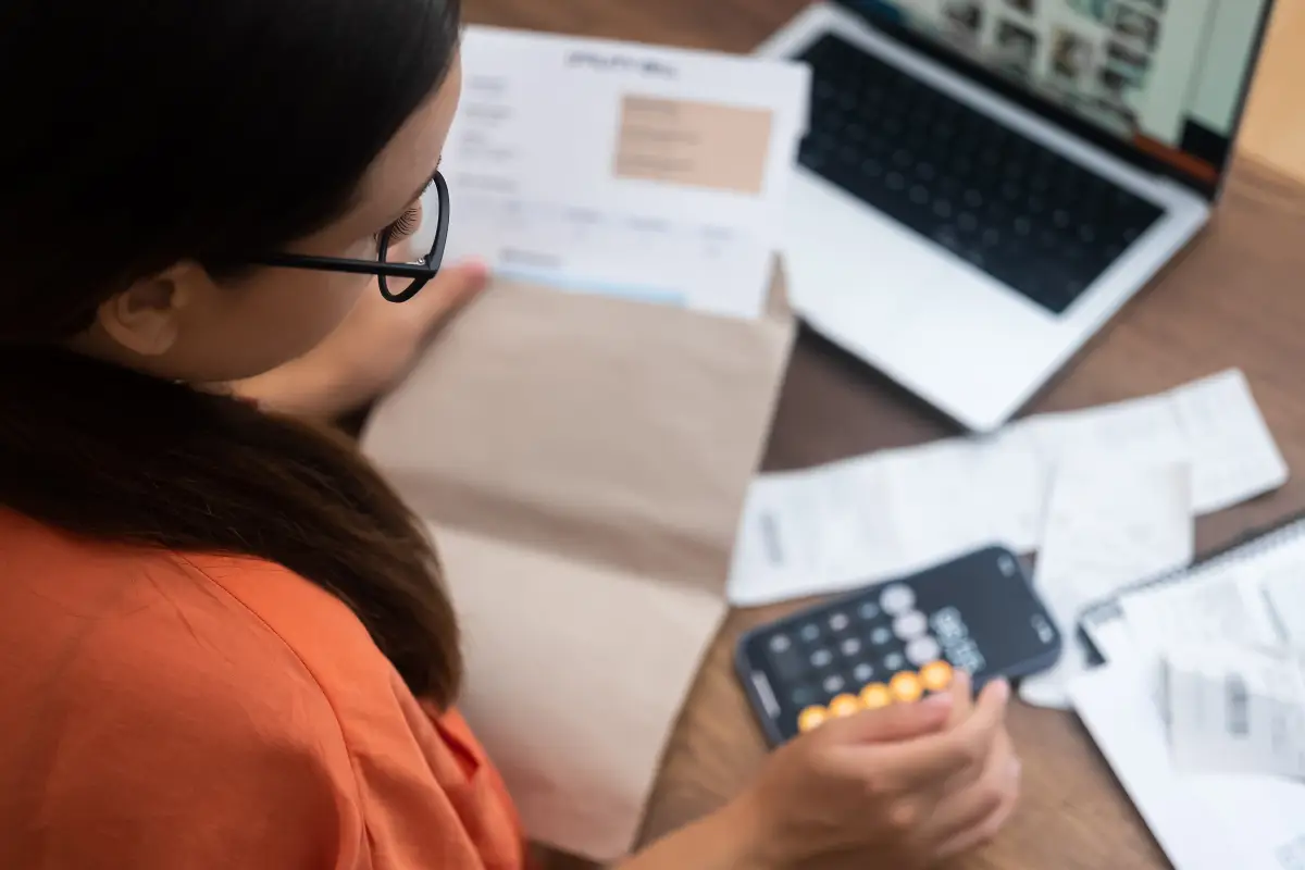 Lee más sobre el artículo Control de gastos: descubre cómo mejorar tu estabilidad financiera