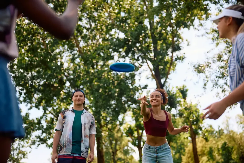 Cosas divertidas para hacer con amigos cada fin de semana | KFC