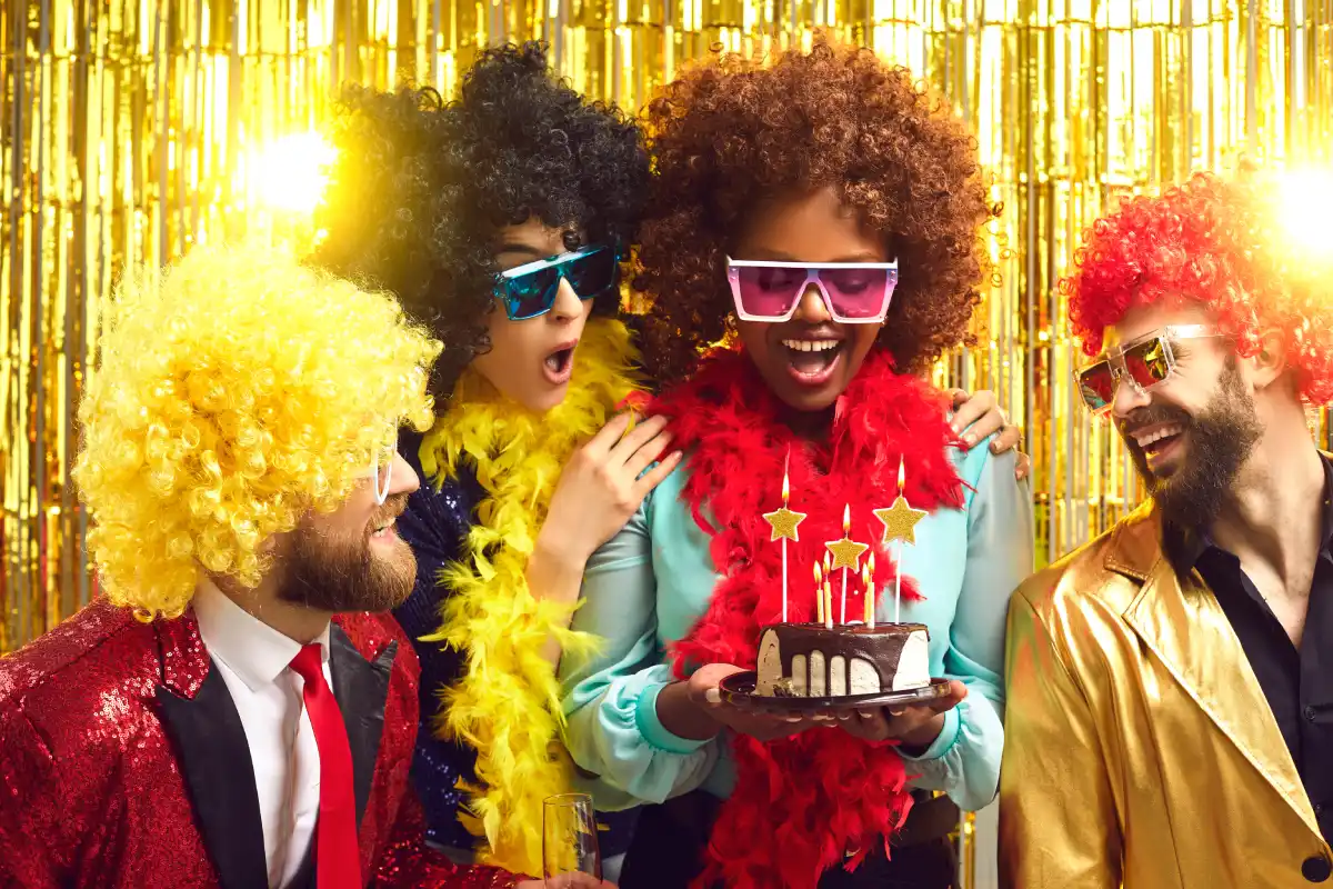 Lee más sobre el artículo Fiesta temática: transforma tu evento en algo inolvidable