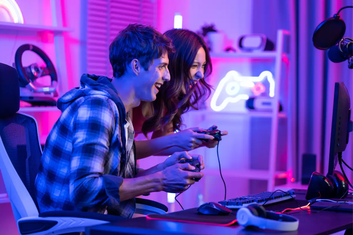 Lee más sobre el artículo Gamers: mejora tu jugabilidad y gestiona tu tiempo