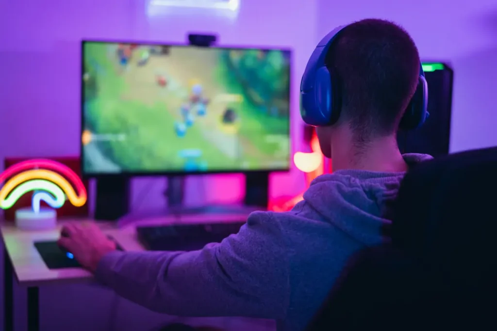 Gaming: conoce esta guía completa para principiantes | KFC