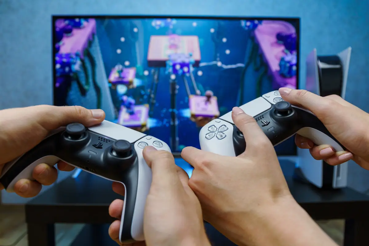 Lee más sobre el artículo Gaming: conviértete en un jugador profesional de videojuegos