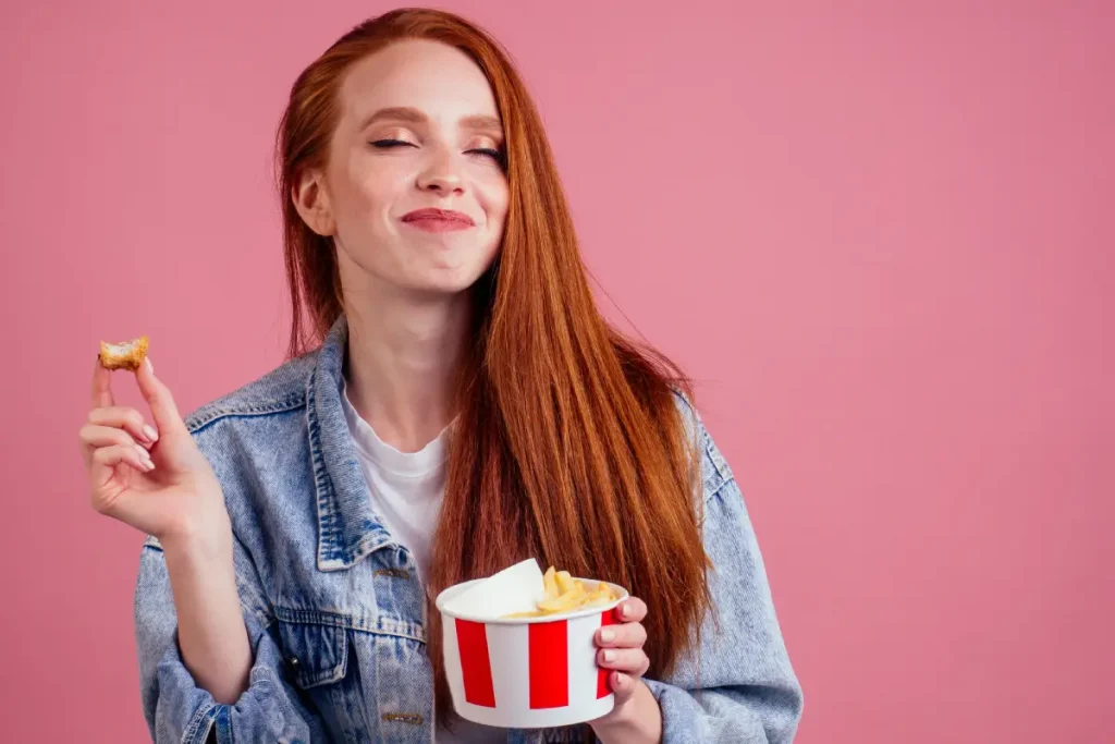 Nuggets de pollo: delicia perfecta para todo momento I KFC