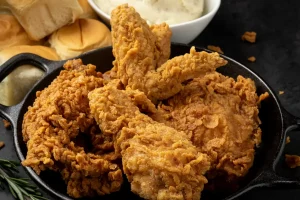 Lee más sobre el artículo Partes del pollo: conoce cómo se caracteriza cada una