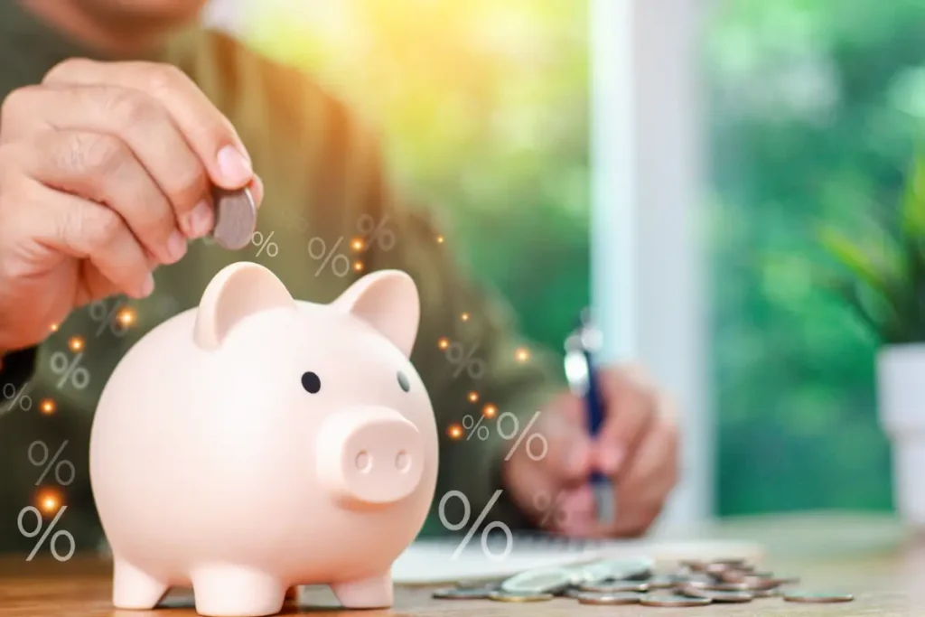 Plan de ahorro: tu guía para alcanzar metas financieras | KFC