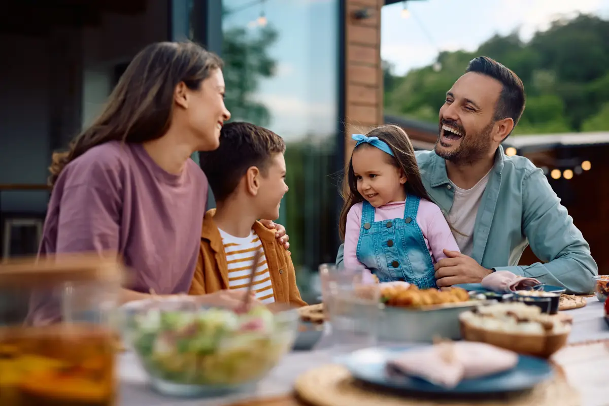 Lee más sobre el artículo Planes en familia: opciones para disfrutar al máximo el fin de semana