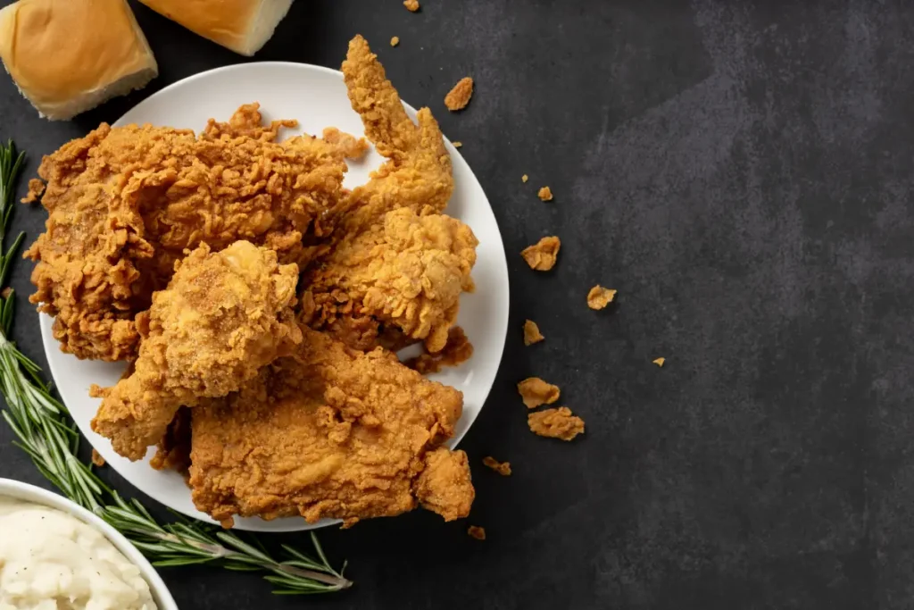 Pollo frito, la opción perfecta en todo momento | KFC
