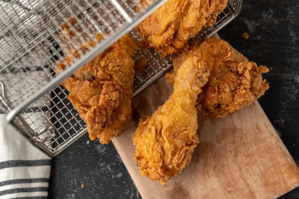 En este momento estás viendo Pollo frito KFC: ¿qué opciones hay para cada gusto?