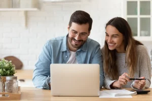 Lee más sobre el artículo Presupuesto familiar: aprende a gestionar tus gastos
