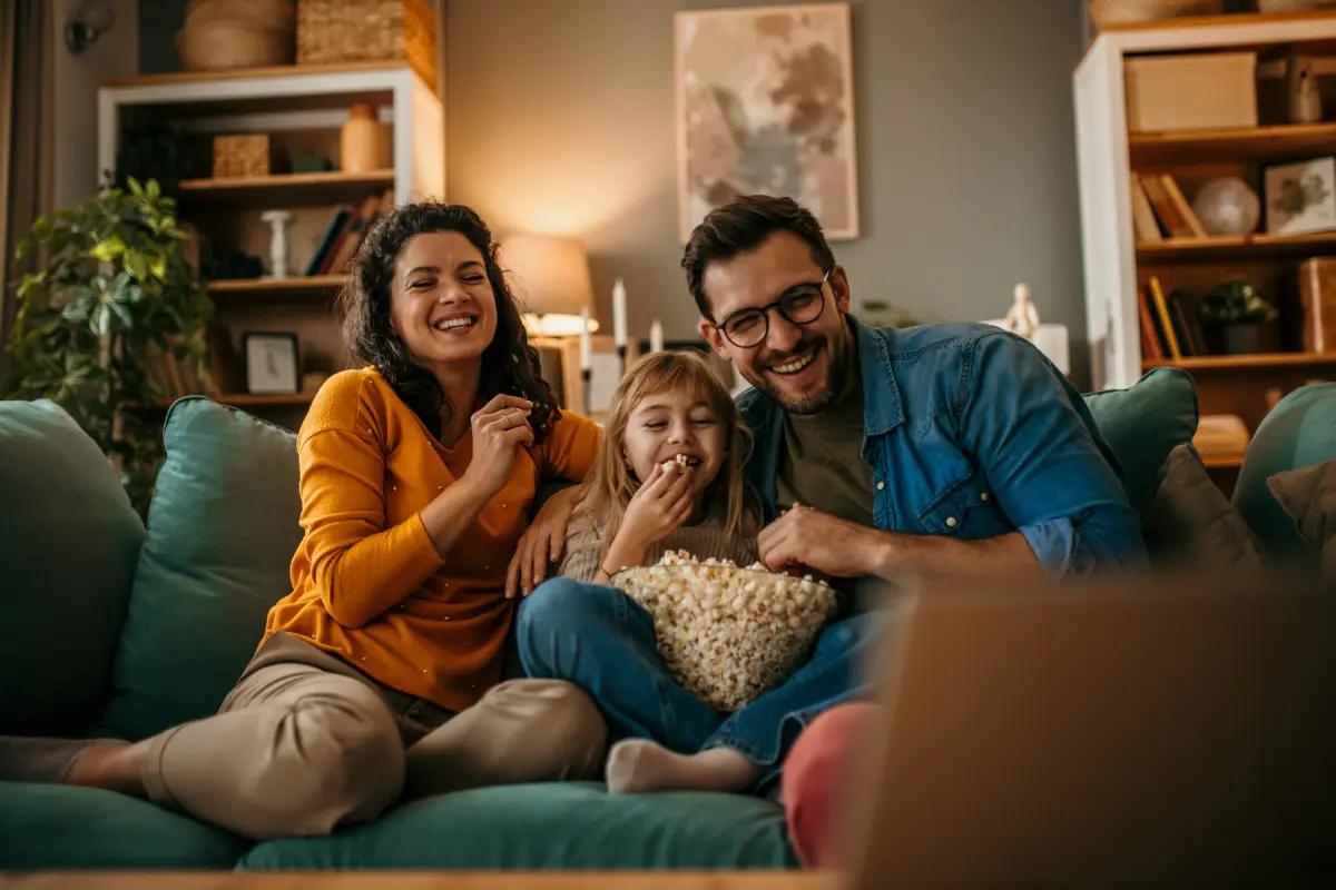 Lee más sobre el artículo Tiempo en familia: planes divertidos para fortalecer los lazos