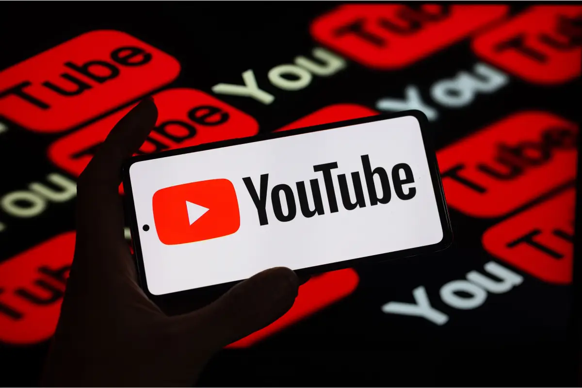 Lee más sobre el artículo Youtubers famosos: creadores que dominan el entretenimiento digital